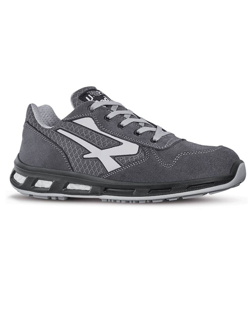 Chaussures de sécurité basses U-Power PUSH S ESD
