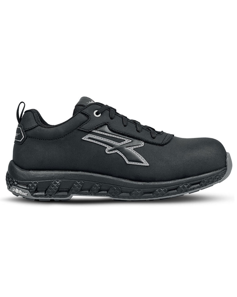Chaussures de sécurité MARCUS ESD U-POWER