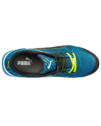 Chaussures de sécurité basses BLAZE KNIT LOW U-POWER