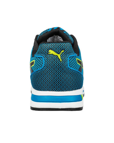 Chaussures de sécurité basses BLAZE KNIT LOW U-POWER