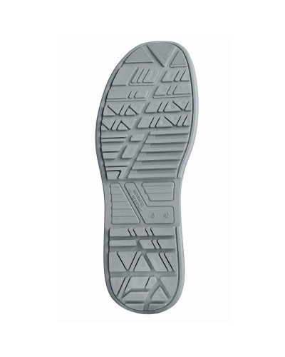 Chaussures de sécurité basses SUN U-POWER 100% sans métal