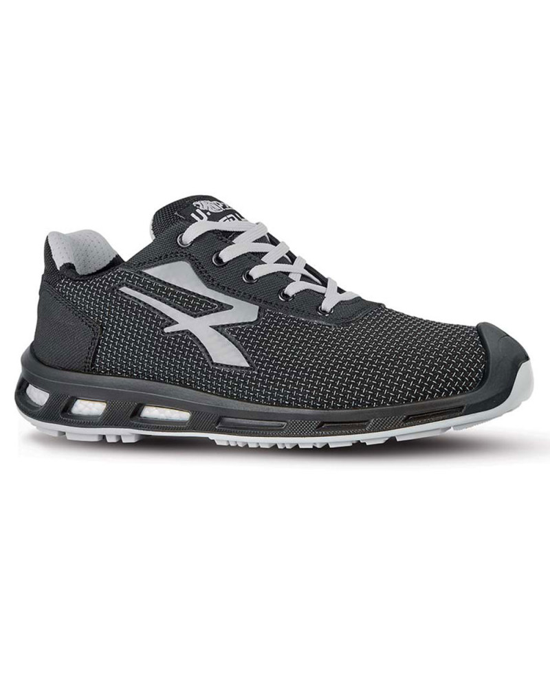 Chaussures de sécurité basses IMPERIUS S ESD  Confort haute performance