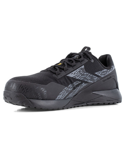 Chaussures de sécurité basses REEBOK Nano X1 S3S  Légèreté
