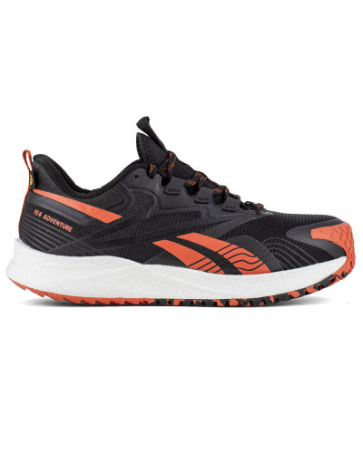 Chaussures de sécurité basses FE4 ADVENTURE IB3610  Ultra légères