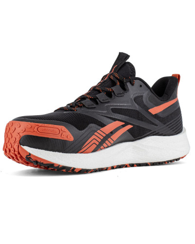 Chaussures de sécurité basses FE4 ADVENTURE IB3610  Ultra légères