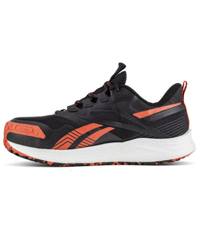 Chaussures de sécurité basses FE4 ADVENTURE IB3610  Ultra légères