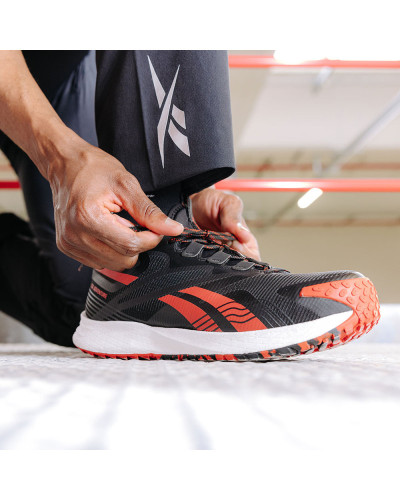 Chaussures de sécurité basses FE4 ADVENTURE IB3610  Ultra légères