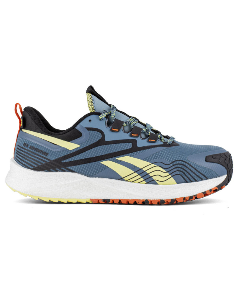 Chaussures de sécurité basses FE4 ADVENTURE IB3611 REEBOK  Légèreté