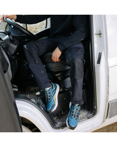 Chaussures de sécurité basses FE4 ADVENTURE IB3611 REEBOK  Légèreté