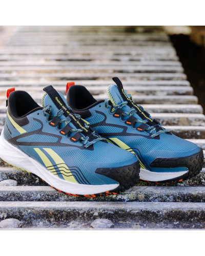 Chaussures de sécurité basses FE4 ADVENTURE IB3611 REEBOK  Légèreté