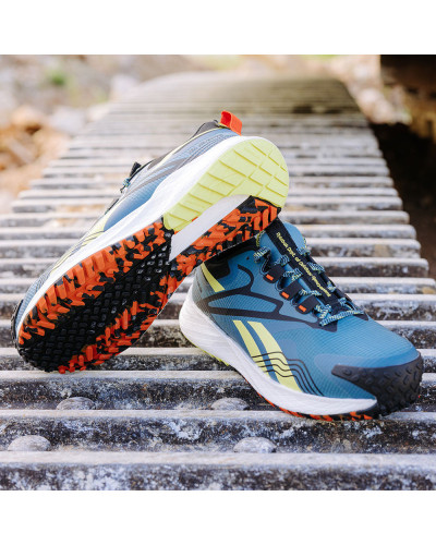 Chaussures de sécurité basses FE4 ADVENTURE IB3611 REEBOK  Légèreté
