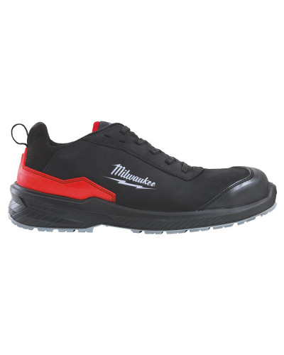 Chaussures de sécurité basses FLEXTRED S3S MILWAUKEE  Confort anti-fatigue