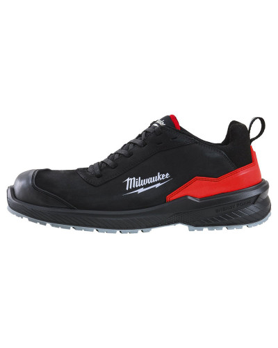 Chaussures de sécurité basses FLEXTRED S3S MILWAUKEE  Confort anti-fatigue