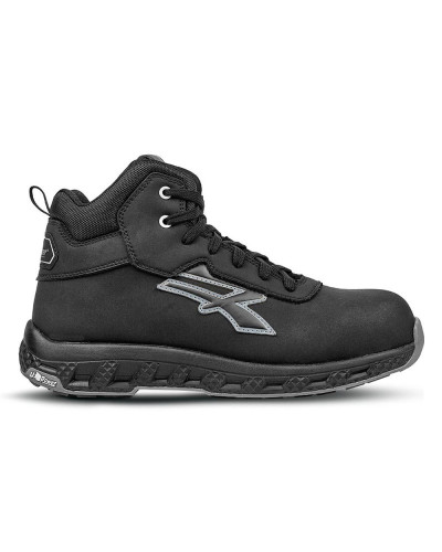 Chaussures de sécurité basses U-POWER PHOENIX S3S ESD  Protection sans métal