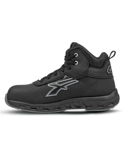Chaussures de sécurité basses U-POWER PHOENIX S3S ESD  Protection sans métal