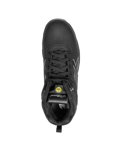 Chaussures de sécurité basses U-POWER PHOENIX S3S ESD  Protection sans métal