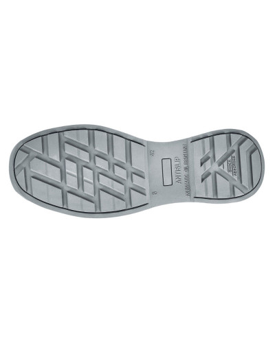 Chaussures de sécurité basses U-POWER PHOENIX S3S ESD  Protection sans métal