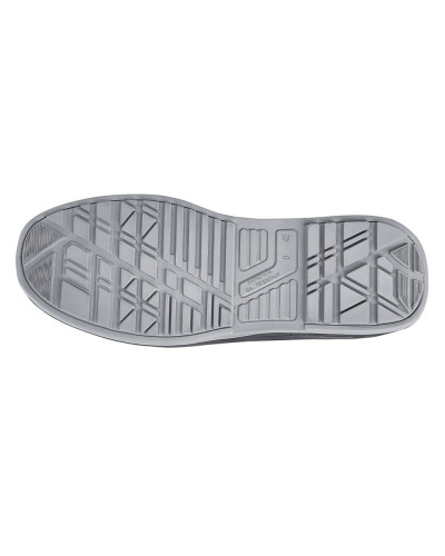 Chaussures de sécurité hautes U-POWER STEGO s ESD  Confort durable et protection avancée pour environnements exigeants