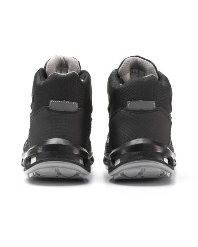 Chaussures de sécurité hautes U-POWER STEGO s ESD  Confort durable et protection avancée pour environnements exigeants