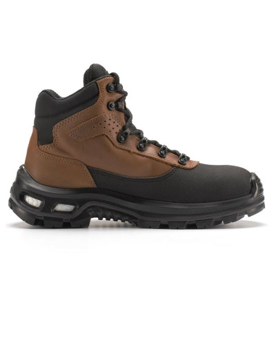 Chaussures de sécurité hautes U-POWER FLOYD S ESD  Confort dynamique et protection renforcée