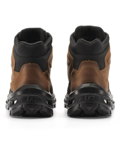 Chaussures de sécurité hautes U-POWER FLOYD S ESD  Confort dynamique et protection renforcée