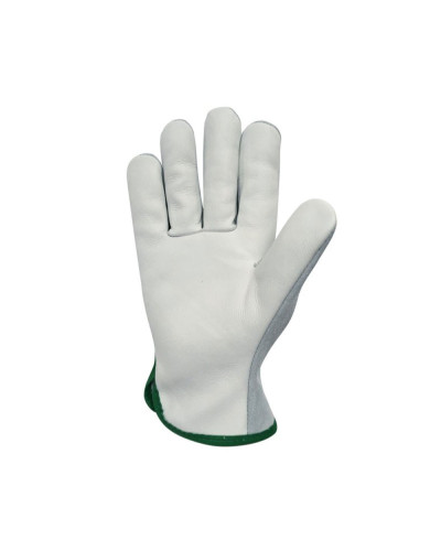 Gants de manutention Cuir