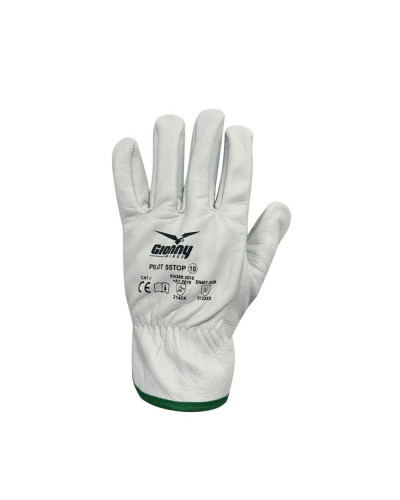 Gants de manutention Full Cuir