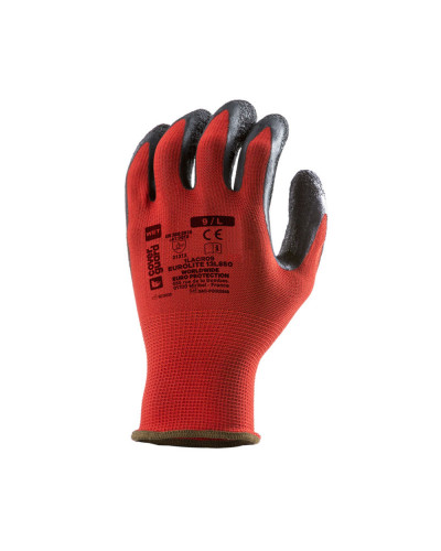 Gants de manutention Enduction Latex