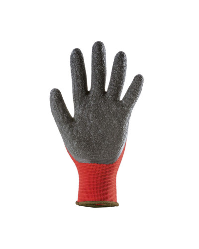 Gants de manutention Enduction Latex