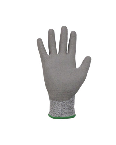 Gants anti-coupures Enduction PU CUT B