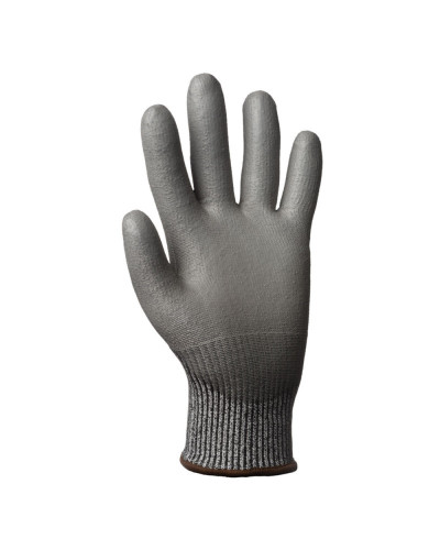 Gants anti-coupures Enduction PU CUT D