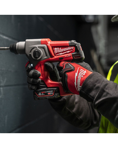 Gants anti-chocs Démox