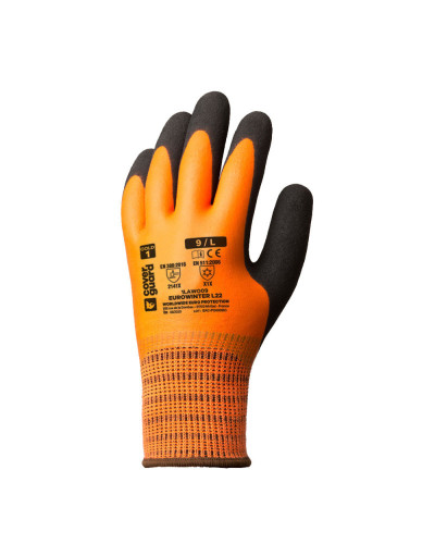 Gants étanches Hiver