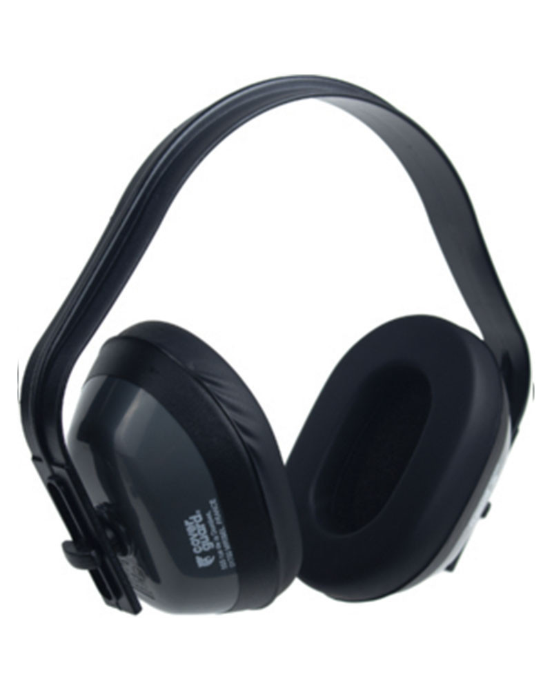Casque anti-bruit SMART  Protection auditive performante pour environnements bruyants. Confort