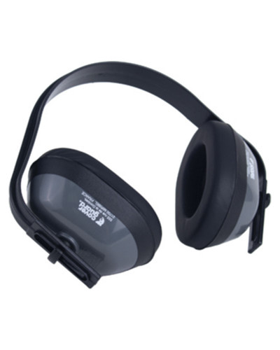 Casque anti-bruit SMART  Protection auditive performante pour environnements bruyants. Confort