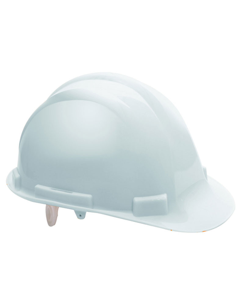 Casque de sécurité PACIFIC robuste et confortable