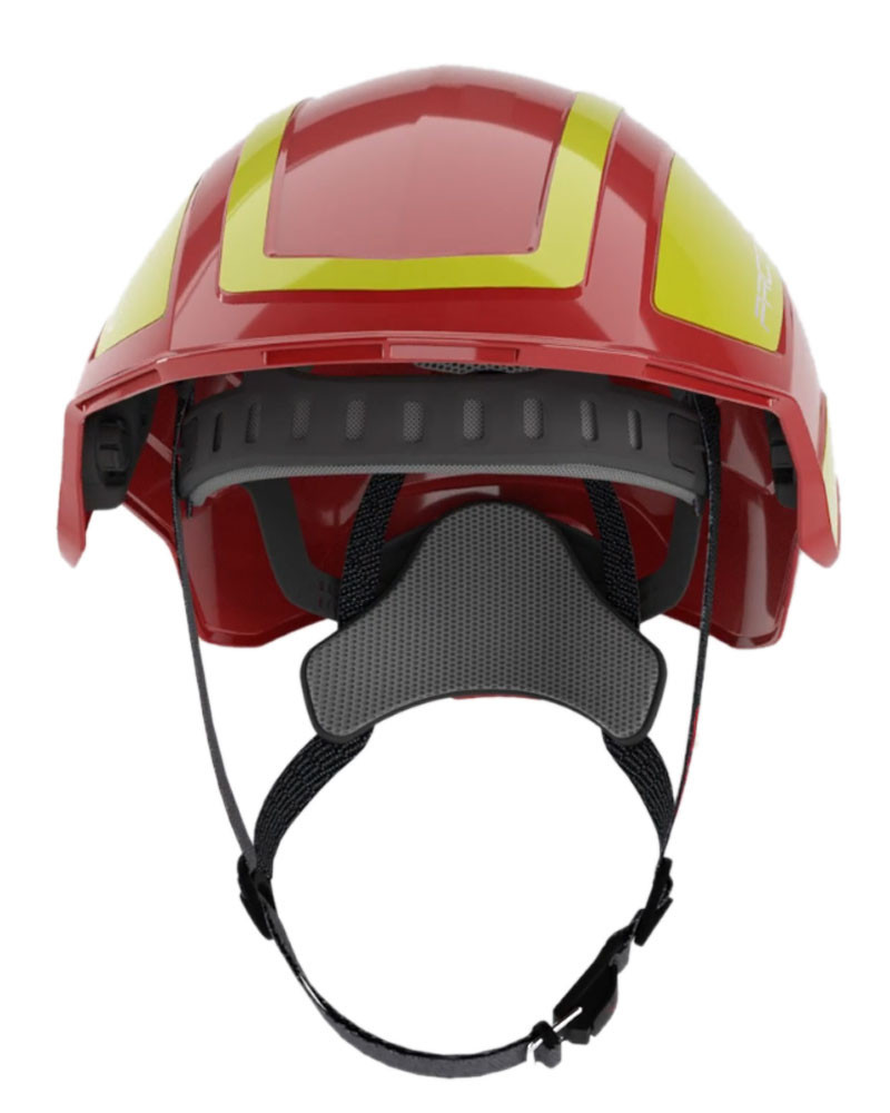 Casque Protos® Climber conçu pour les travaux en hauteur. Confort
