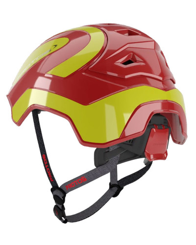 Casque Protos® Climber conçu pour les travaux en hauteur. Confort