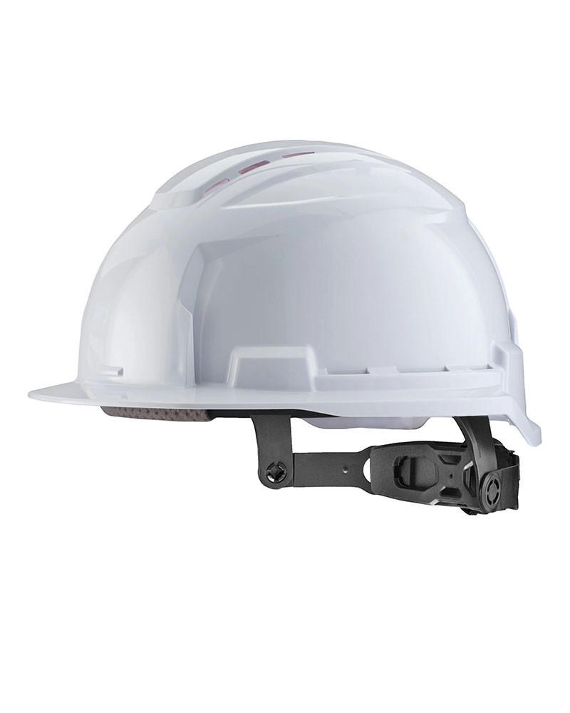 Casque de sécurité BOLT 100 ventilé