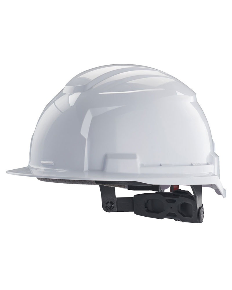 Casque de sécurité BOLT 100 non ventilé