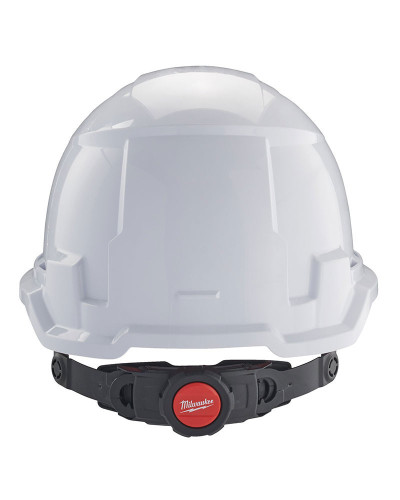 Casque de sécurité BOLT 100 non ventilé