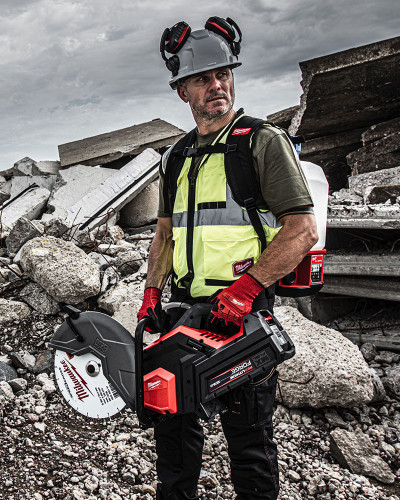 Casque de sécurité BOLT 100 non ventilé