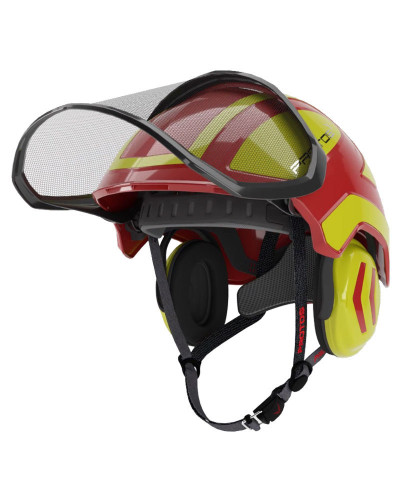 Casque forestier complet Protos® Arborist
