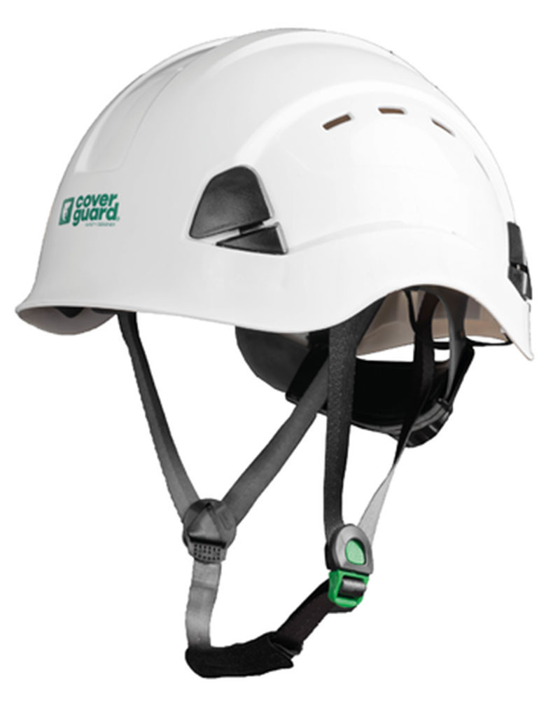 Casques ALTAI WIND spécialement conçus pour les travaux en hauteur. Léger