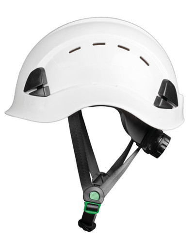 Casques ALTAI WIND spécialement conçus pour les travaux en hauteur. Léger