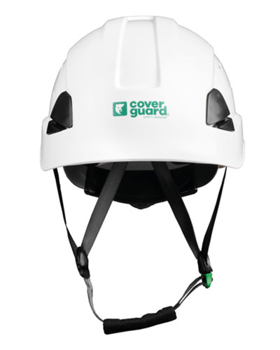 Casques ALTAI WIND spécialement conçus pour les travaux en hauteur. Léger
