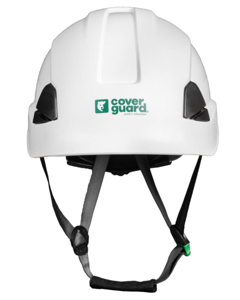 Casque ALTAI PRO Coverguard