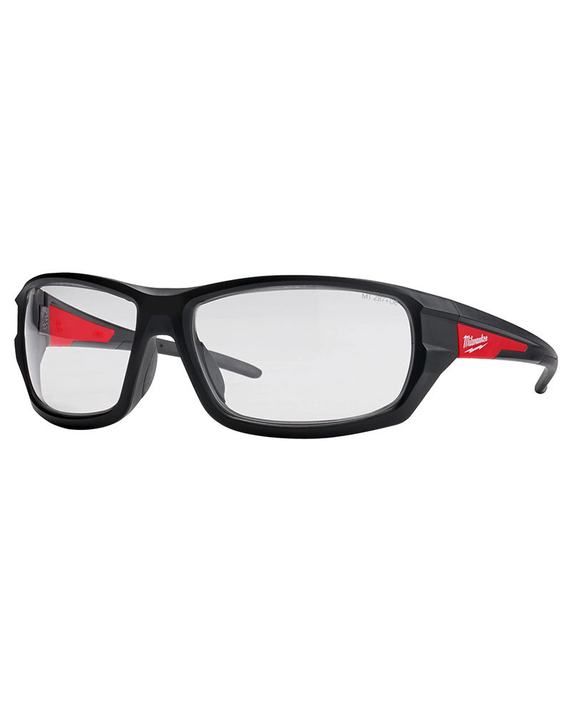 Lunettes de sécurité claires PERFORMANCE