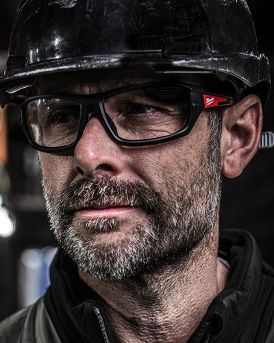 Lunettes de sécurité claires PERFORMANCE
