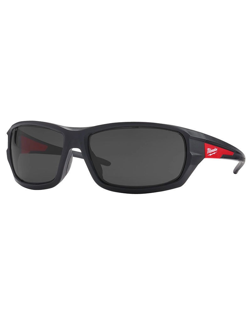 Lunettes fumées PERFORMANCE alliant protection UV